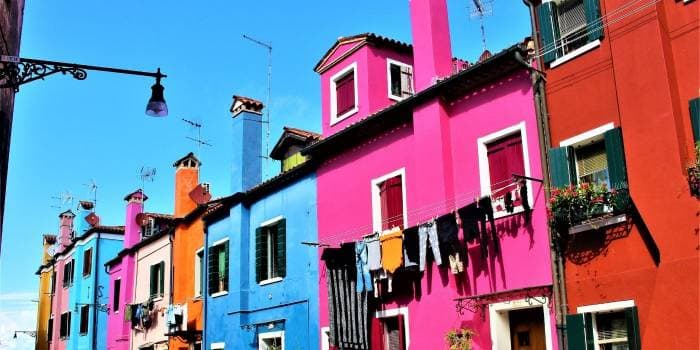 Cosa vedere a Venezia con i bambini e famiglia